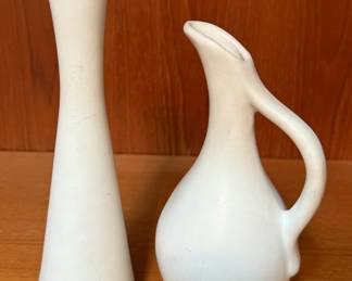 Van Briggle Art Pottery