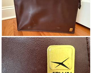 Airway Briefcase