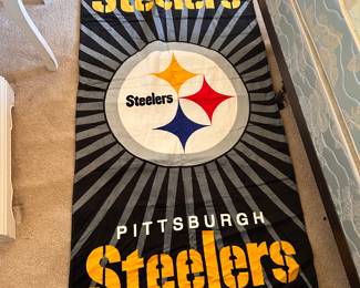 Steelers? Really???