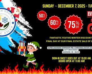 Four Seasons Estate Sales FB Cover SALEEVENT