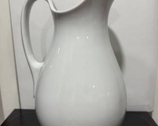 Vintage and Antique Cream/Whiteware