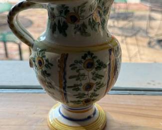 Vintage Ceramics
