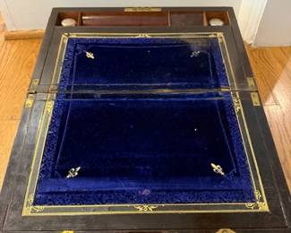 Antique Writing Slope