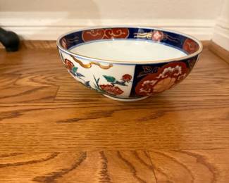Vintage Imari