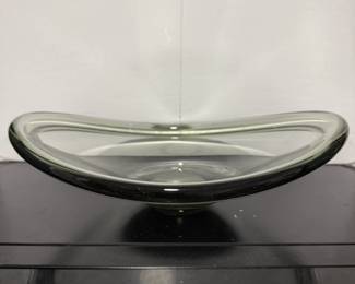 Swedish Glass
