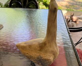 Vintage McCarty's Tall Bird
