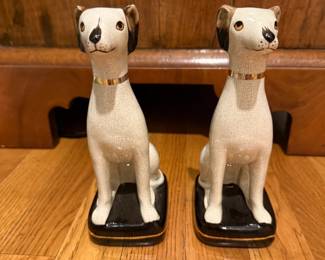 Vintage Ceramics