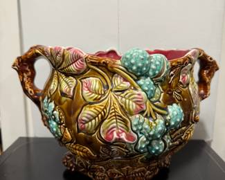 Antique Majolica