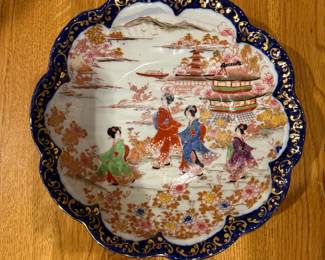 Antique Porcelain