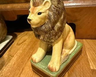 Vintage Ceramics