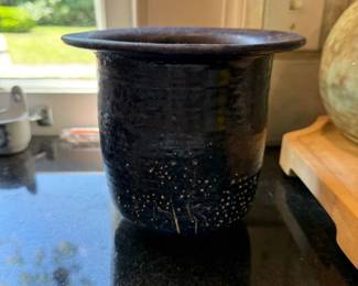 Vintage McCarty's Pot