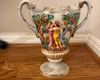 Vintage Capodimonte