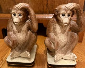 Vintage Ceramics