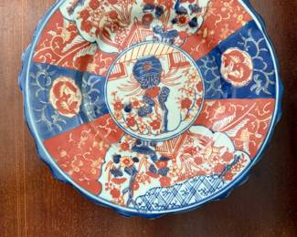 Antique Imari