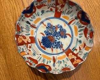 Antique Imari