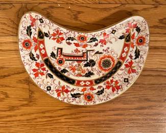 Antique English Ironstone