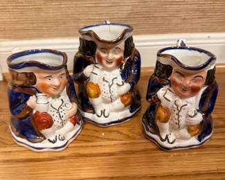 Toby Jugs