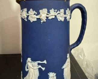 Antique Wedgwood