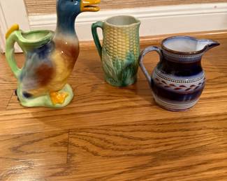 Vintage / Antique Ceramics