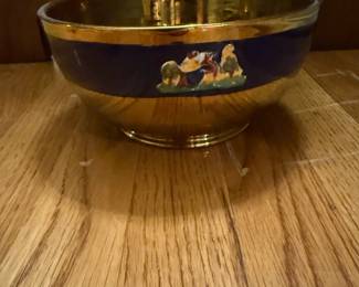 Antique Lusterware