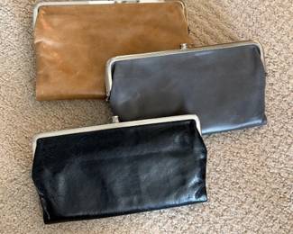 Hobo Wallets