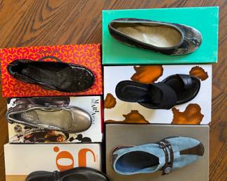 Women’s Designer Shoes