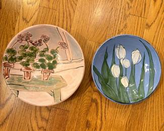 Vintage Pottery