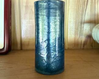 Vintage McCarty's Bud Vase