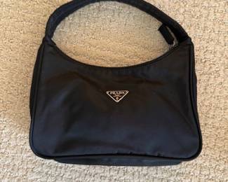Prada Small Handbag