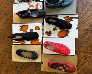 Women’s Designer Shoes