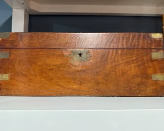 Antique Boxes