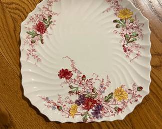 Spode Fairy Dell