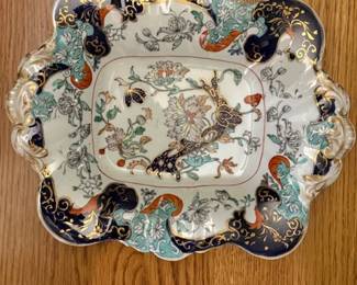 Antique Ironstone
