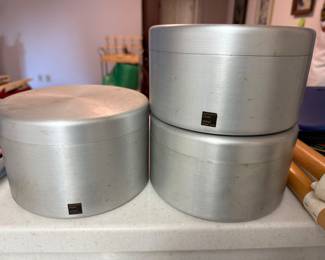 $20/all 3 containers