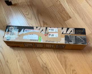Kayak Car Stacker - $35