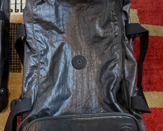 Kipling 2 piece luggage set- $50/both pieces