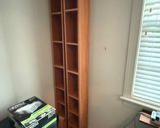 $10 each shelf
