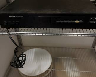PROTON 450 Stereo Tuner -2 available