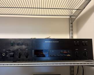 Proton 930 Stereo Receiver- $75