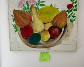 $60- original art work -