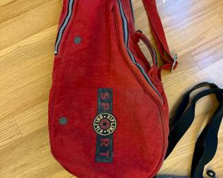 $15- Kipling Tennis Bag
