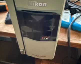 Nikon CoolScan IV LS-40 ED 35mm IX240 Negative Film Scanner Photography - $75