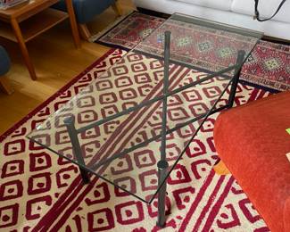 Rug- $20