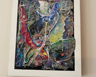 $40- original artwork