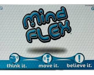 Mind Flex Game