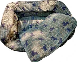 Orvis Extra Large Dog Bed