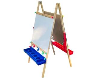 Melissa & Doug Artist Easel
