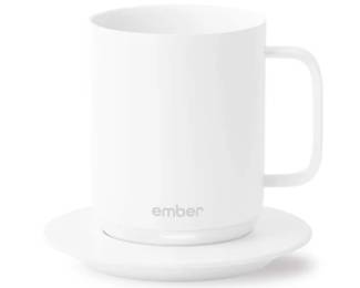 Ember Temperature Control Smart Mug
