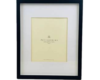 Pottery Barn Wood Gallery Frame