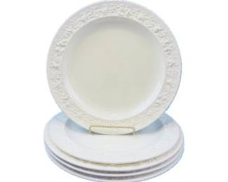 Wedgwood Queensware Plates